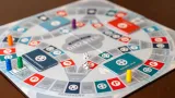 master the disaster board game AIA