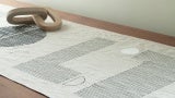 olga joan table runner