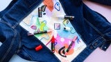 Water-based paint markers suitable for most art and craft projects on over 50 surfaces,