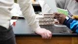 K-12 Design Education In Classroom
