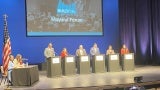 BUILDPhilly 2023 Mayoral Forum