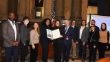 AIA Philadelphia Architects Action Day