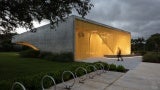 sports complex