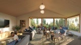 parrott creek adre