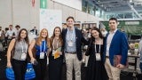 nextgen lounge aia25