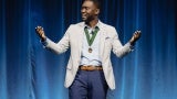 Bryan C. Lee, AIA, NOMA, 2025 whitney m young jr award winner
