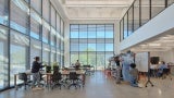 innovation lab spelman college campbell center