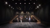 prince theater center for innovation and the arts spelman college studio gang