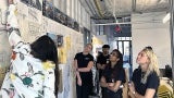 incoming BAC students Bruner-Cott architecture