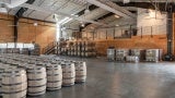 woodinville whiskey co. warehouse butler manufacturing