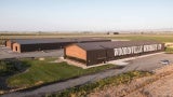 woodinville whiskey co. warehouse butler manufacturing