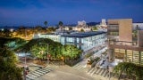 Santa Monica's City Hall annex