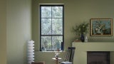 A window