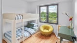 A bedroom