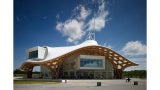 Centre Pompidou-Metz, Metz, France, 2010
