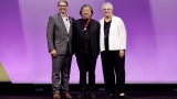 Shigeru Ban receives the AIA Gold Medal