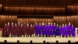 Members of the AIA College of Fellows