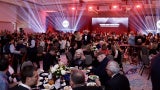 Attendees at the AIA26 Awards Gala