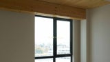 usg sound attenuation mat mass timber project