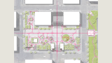 New plan for War Memorial Plaza