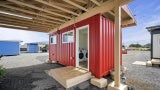 Laundry building