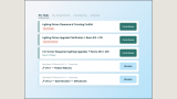 Construction admin software