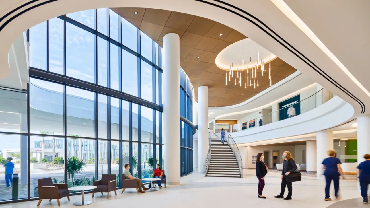 Sarasota Memorial Hospital Venice
