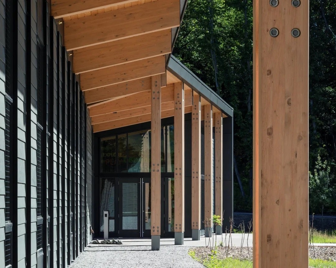 Westwood Hills Nature Center