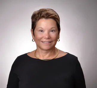 Headshot of Georgi Ann Bailey
