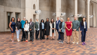 AIA 2024 Board of Directors