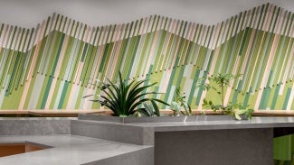 interior market