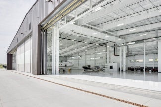AeroColorado Headquarters