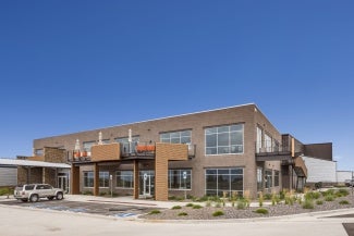 AeroColorado Headquarters