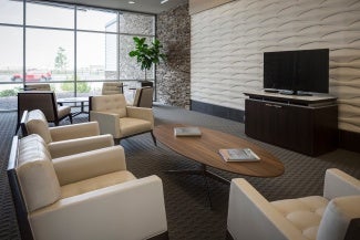 AeroColorado Headquarters