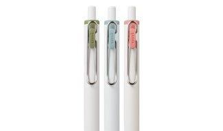 uniball pens