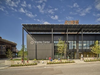 Stanley Center