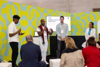 aia next gen lounge