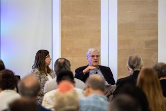 kermit baker hon aia chief economist