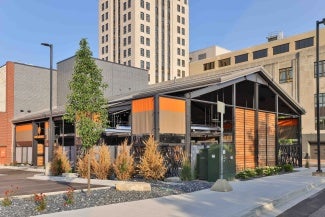 bluescope new holland brewing co.