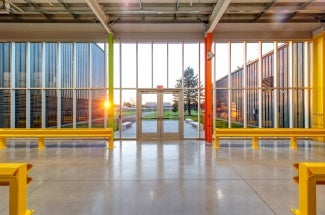 2MA Dunbridge, Ohio, MacPherson Architects
