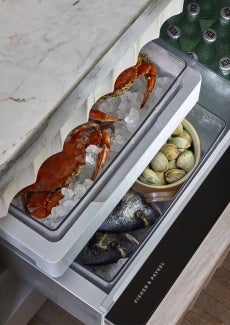 fisher & paykel maison bodega 