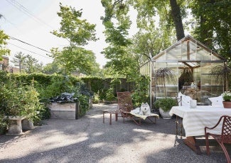 fisher & paykel maison bodega 