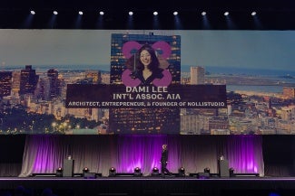 dami lee aia25 day 4 boston