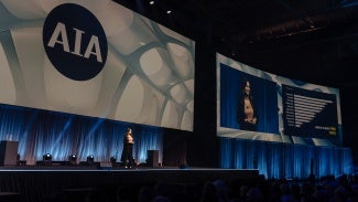allie k miller mainstage day 1 keynote aia