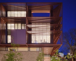 innovation lab exterior edit