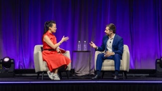 pete buttigieg evelyn lee faia