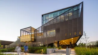 lpa design studios 2030 commitment