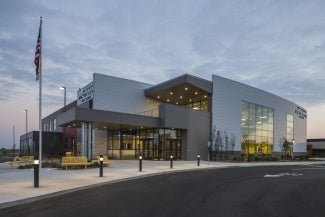 butler manufacturing PEB 