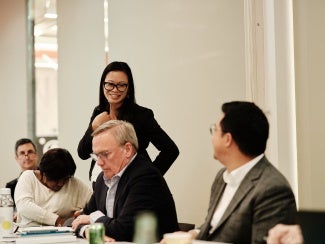 evelyn lee faia noma 2025 aia president aia housing summit