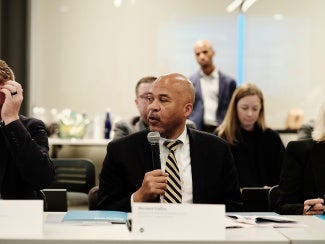 bernard fulton national multifamily housing council aia housing summit